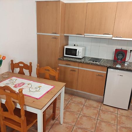 Apartament Can Mingu 2On Pis 贝萨卢 外观 照片