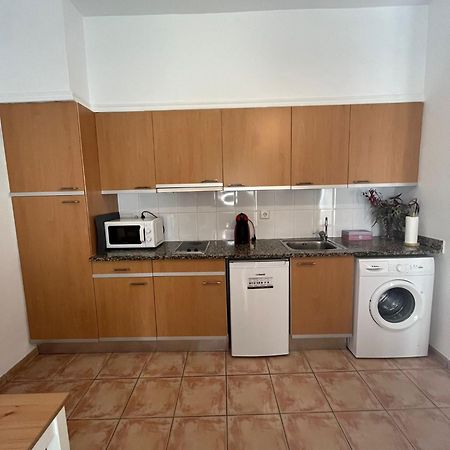 Apartament Can Mingu 2On Pis 贝萨卢 外观 照片