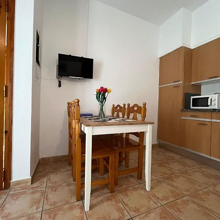 Apartament Can Mingu 2On Pis 贝萨卢 外观 照片