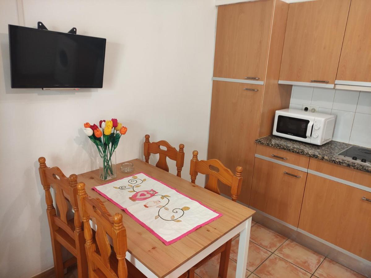 Apartament Can Mingu 2On Pis 贝萨卢 外观 照片