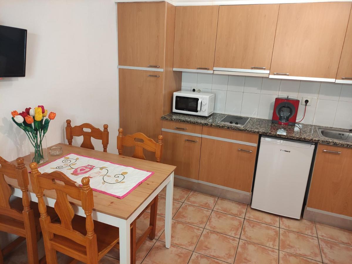 Apartament Can Mingu 2On Pis 贝萨卢 外观 照片