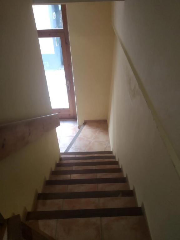 Apartament Can Mingu 2On Pis 贝萨卢 外观 照片