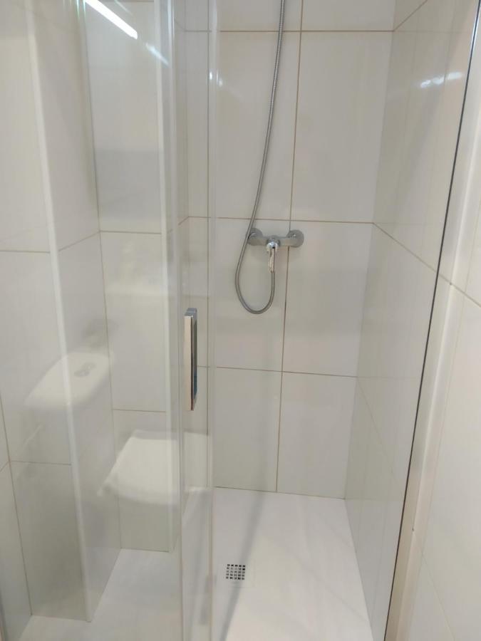 Apartament Can Mingu 2On Pis 贝萨卢 外观 照片